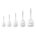 USA Lab Volumetric Flasks - 100mL, 250mL, 500mL, 1L & 2L