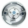 12" Pressurized Buchner Funnel with 50L or 100L Keg