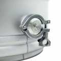 12" Pressurized Buchner Funnel with 50L or 100L Keg