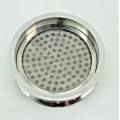 Stainless Steel Buchner Funnel Filter 6"