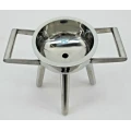 Stainless Steel Buchner Funnel Filter 6"