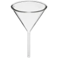 USA Lab 150mm Glass Funnel