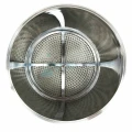 USA Lab Stainless Steel 12" in. Buchner Funnel SS 304