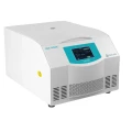 USA Lab Large Capacity Low Speed Centrifuge - 5000rpm- w/ 4x600ML Rotor