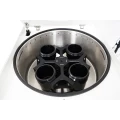 USA Lab Large Capacity Low Speed Centrifuge - 5000rpm- w/ 4x600ML Rotor