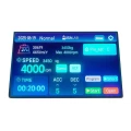 USA Lab Table Top High Speed Centrifuge - 21000rpm