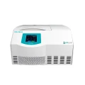 USA Lab Table Top High Speed Refrigerated Centrifuge - 16000rpm w/ 6x50ML Rotor