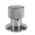 KF25 Pressure Release Valve Stainless Steel