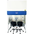 NSF Certified Class II Type A2 Biosafety Cabinet With Detachable Stand - Various Sizes