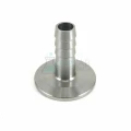 Stainless Steel KF25 to 1/2" 12.7mm Barb Fitting