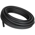 USA Lab 12mm FKM, Fluoroelastomer Rubber Tubing - Fits 1/2"