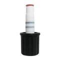 USA Lab 15mm and 19mm PTFE Valve