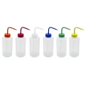 USA Lab 1L Wash Bottle - Various Colors