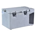 USA Lab 2.82 cuft -25°C Mobile Medical freezer