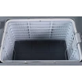 USA Lab 2.82 cuft -25°C Mobile Medical freezer