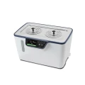 USA Lab 5L Digital Water Bath, Touchscreen, 100 °C