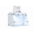 USA Lab Deluxe Ductless Fume Hood - Front Controls w/ Variable speed controller & HC - UL Listed