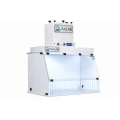 USA Lab Deluxe Ductless Fume Hood - Front Controls w/ Variable speed controller & HC - UL Listed
