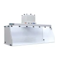 USA Lab Deluxe Ductless Fume Hood - Front Controls w/ Variable speed controller & HC - UL Listed