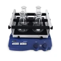 USA Lab Digital Orbital Shaker (2.5kg Load Capacity)