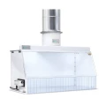 USA Lab Ducted Fume Hood