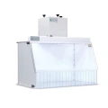 USA Lab Ductless Fume Hood