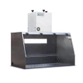 USA Lab Ductless Fume Hood - STAINLESS STEEL