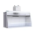 USA Lab Ductless Spray Hoods