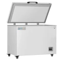 USA Lab EcoChill 10.8 Cu Ft -40°C Chest Freezer - Digital Display