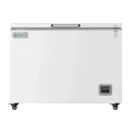 USA Lab EcoChill 10.8 Cu Ft -40°C Chest Freezer - Digital Display