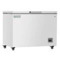 USA Lab EcoChill 10.8 Cu Ft -40°C Chest Freezer - Digital Display
