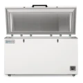 USA Lab EcoChill 17.12 Cu Ft -40°C Chest Freezer - Digital Display