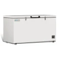 USA Lab EcoChill 17.12 Cu Ft -40°C Chest Freezer - Digital Display