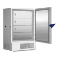 USA Lab EcoChill 33 Cu Ft -40°C Upright Ultra-Low Freezer - Digital Display
