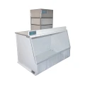 USA Lab High Efficiency Powder Fume Hood