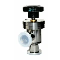 USA LAB KF25 Right Angle Valve