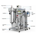 USA Lab Organic Solvent Spray Dryer - 2L
