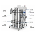 USA Lab Organic Solvent Spray Dryer - 2L