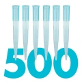 USA lab Pipette Tips - 200 , 1000 & 5000ul