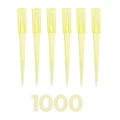 USA lab Pipette Tips - 200 , 1000 & 5000ul