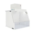 USA Lab Portable Clean Room - ISO Class 5