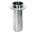 USA Lab R-2-TRAP-2 Single Stainless Steel Cold Trap Set-up