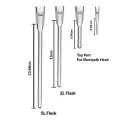 USA Lab Thermowell - Various Sizes 2L 5L