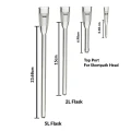 USA Lab Thermowell - Various Sizes 2L 5L