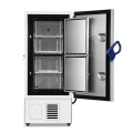USA Lab UltraChill 11.9 Cu Ft -86C Upright Ultra-Low Freezer- Touch Screen -80°C ULT