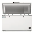USA Lab UltraChill 17.12 Cu Ft -86°C Ultra-Low Chest Freezer - Digital Display -80°C ULT