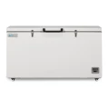 USA Lab UltraChill 17.12 Cu Ft -86°C Ultra-Low Chest Freezer - Digital Display -80°C ULT