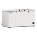 USA Lab UltraChill 17.12 Cu Ft -86°C Ultra-Low Chest Freezer - Digital Display -80°C ULT
