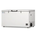 USA Lab UltraChill 17.12 Cu Ft -86°C Ultra-Low Chest Freezer - Digital Display -80°C ULT