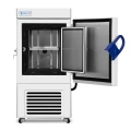 USA Lab UltraChill 2 Cu Ft -86°C Upright Ultra-Low Freezer - Digital Display - UL Listed -80°C ULT